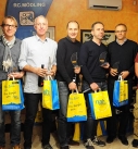 RC Mödling Saisonabschlußfeier 2017.