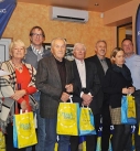 RC Mödling Saisonabschlußfeier 2017.