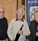 RC Mödling Saisonabschlußfeier 2017.