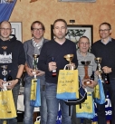 RC Mödling Saisonabschlußfeier 2017.