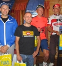 Siegereherung Wienerwald Cup 2018. © Gerold Frauenberger