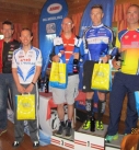 Siegereherung Wienerwald Cup 2018. © Gerold Frauenberger