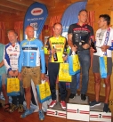 Siegereherung Wienerwald Cup 2018. © Gerold Frauenberger